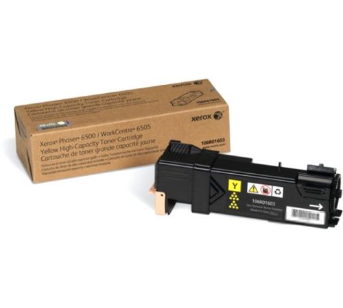 Картридж Xerox 106R01603