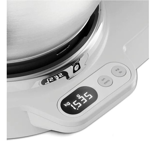 Кухонный процессор Kenwood Titanium Chef Baker KVC65.001WH