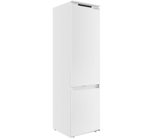 Холодильник MAUNFELD MBF193NFFWGR Inverter