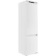 Холодильник MAUNFELD MBF193NFFWGR Inverter