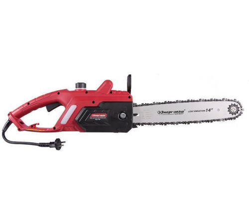 Электрическая пила Энергомаш Гарант ПЦ1-1700