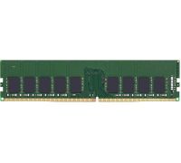 Оперативная память Kingston 16ГБ DDR4 3200 МГц KTH-PL432E/16G