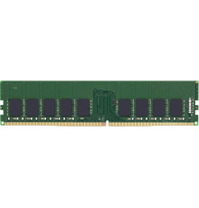 Оперативная память Kingston 16ГБ DDR4 3200 МГц KTH-PL432E/16G