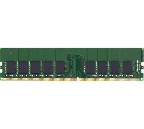 Оперативная память Kingston 16ГБ DDR4 3200 МГц KTH-PL432E/16G