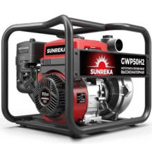 Мотопомпа SUNREKA GWP50H-2