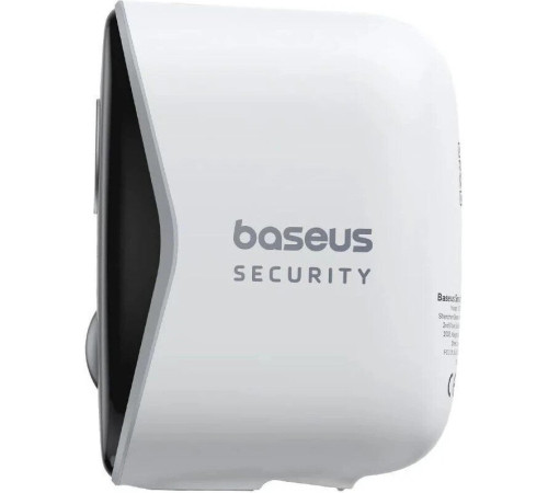 Комплект IP-камер Baseus Security N1 Plus 2-Cam Kit
