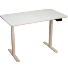 Стол для работы стоя SPARX Up Dual White белый