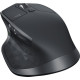 Мышь Logitech MX Master 2S Bluetooth Edition графит