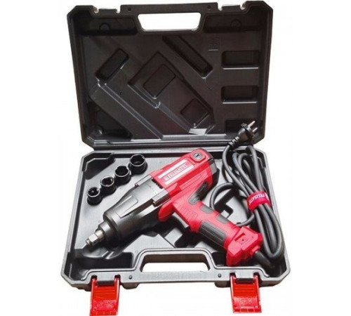 Гайковерт Felisatti FT9300 кейс