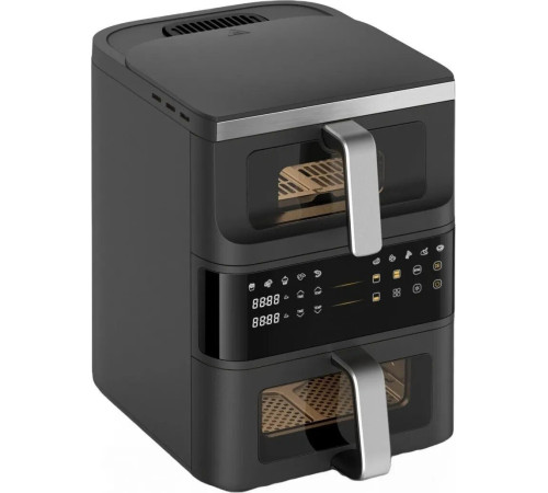 Аэрогриль аэрофритюрница Roome Air Fry AF-06-A