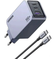 Сетевое зарядное Ugreen X757 25874