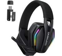 Наушники Onikuma GT826 черный