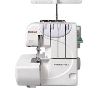 Оверлок  Janome MyLock 4952