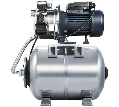 Насосная станция Unipump Auto JS 100-S