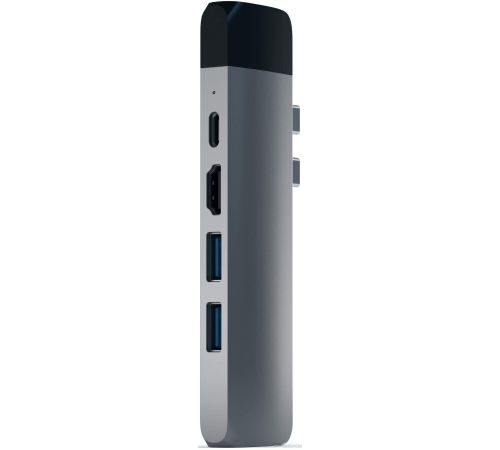 USB-хаб Satechi ST-TCPHEM