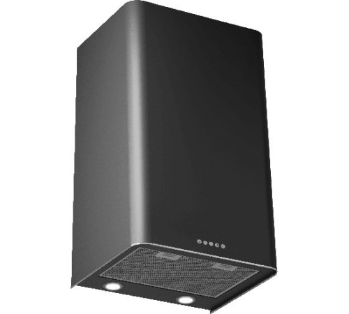 Кухонная вытяжка Elikor MIX 50П-650-Э3Д 354967 антрацит/серебро