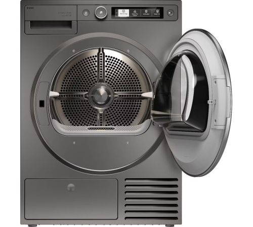Сушильная машина ASKO T509HRT