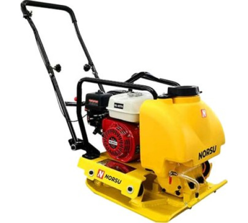 Виброплита Norsu RF-80TH