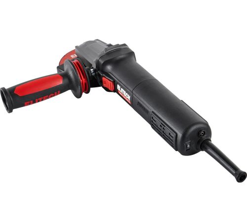 Угловая шлифмашина ELITECH AG 1512E E2213.052.01