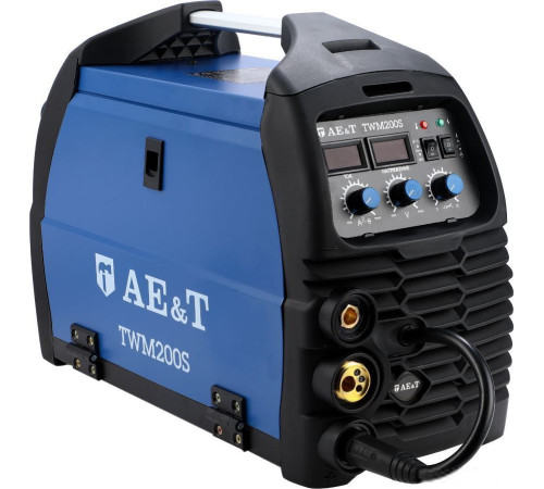 Сварочный инвертор AE&T TWM200S