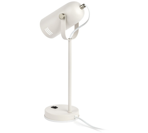 Настольная лампа ЭРА N-117-Е27-40W-W