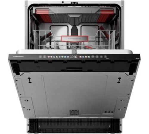 Встраиваемая посудомоечная машина KUPPERSBERG GHL 6031