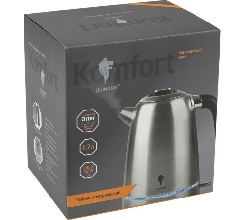 Электрический чайник Leonord LE-1502