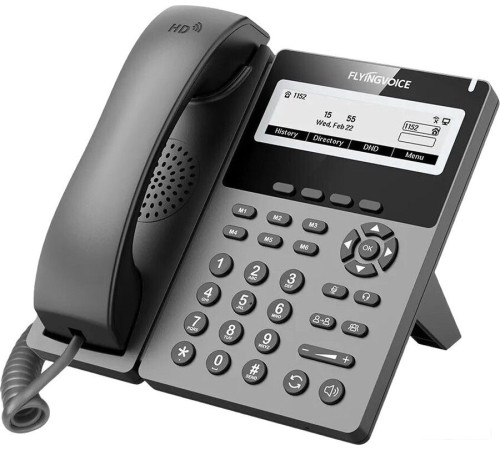 IP-телефон Flyingvoice P22G