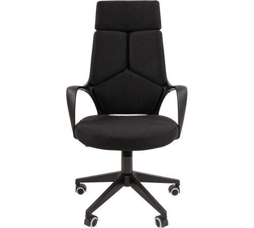 Кресло CHAIRMAN 525 черный