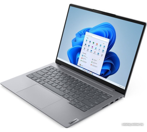 Ноутбук Lenovo ThinkBook 14 G6 IRL 21KG003CUE