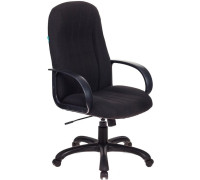 Кресло Бюрократ T-898/3C11BL черный