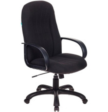 Кресло Бюрократ T-898/3C11BL черный