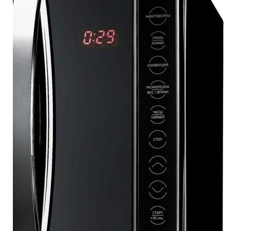 Микроволновая печь BBK 23MWC-881T/B-M