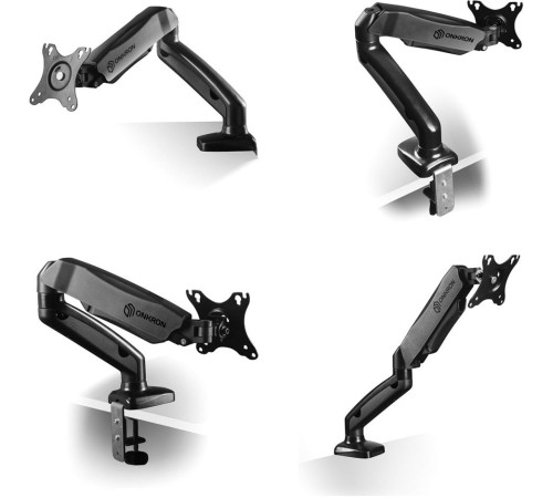 Кронштейн для монитора Onkron G80B