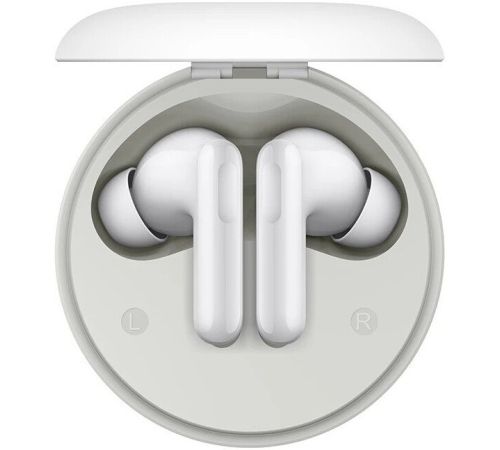 Наушники HONOR Earbuds A Pro белый, международная версия