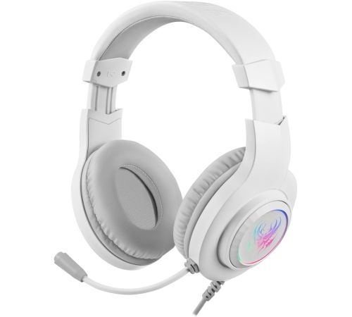Наушники Defender Ghost LED