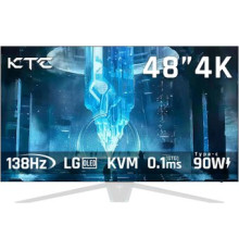 Монитор KTC G48P5S без подставки