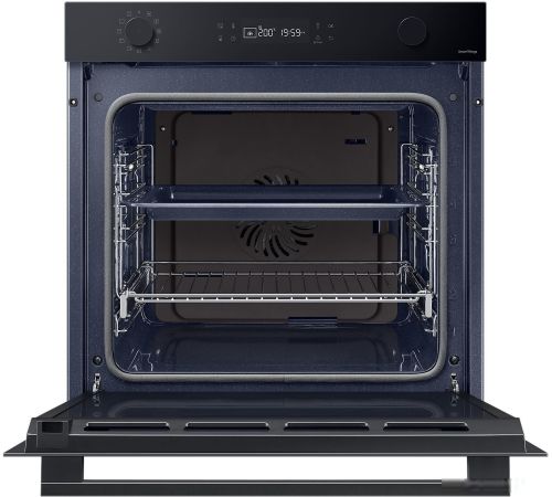 Электрический духовой шкаф Samsung NV7B4125ZAK/WT