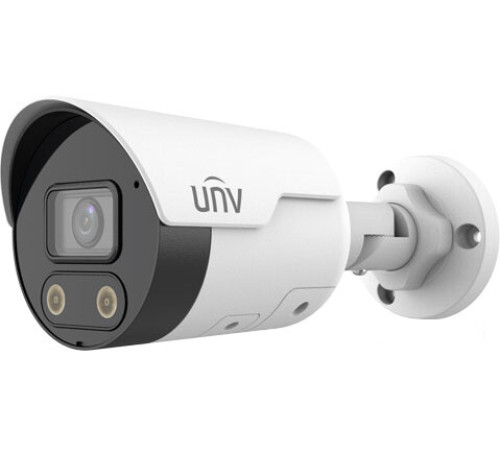 IP-камера Uniview IPC2124SB-ADF40KMC-I0