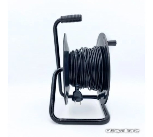 Удлинитель на катушке Элект УХ-16-4-50-К