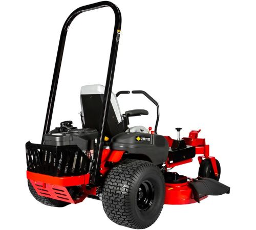 Райдер DDE ZTR 132