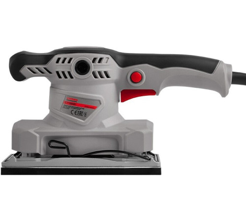 Виброшлифмашина Crown CT13681