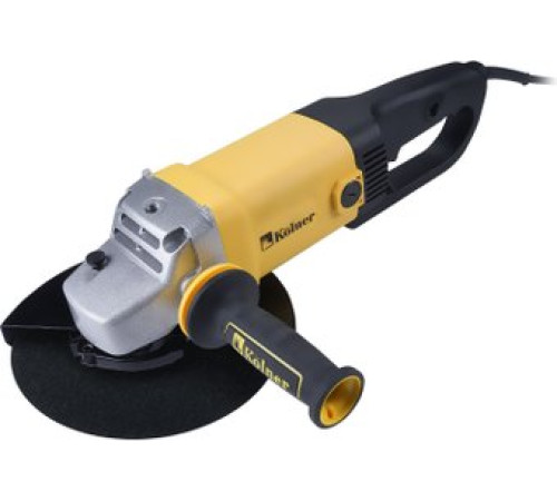 Угловая шлифмашина Kolner KAG 230-2000