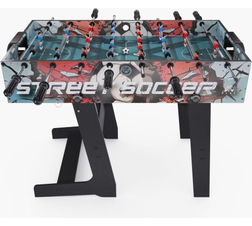 Настольный футбол DFC Street Soccer SB-ST-1470