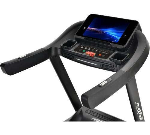 Электрическая беговая дорожка Proxima Ivetta IPro PROT-224