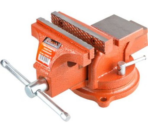 Тиски Startul ST9450-200 1 предмет