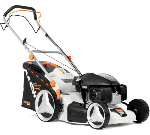 Газонокосилка Daewoo Power L 50SPH