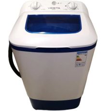 Активаторная стиральная машина Vesta WME65
