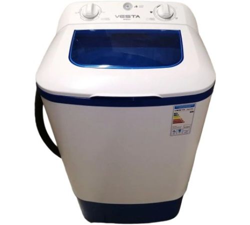Активаторная стиральная машина Vesta WME65