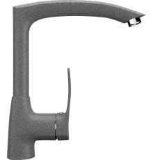 Смеситель Ulgran U-005 309 темно-серый